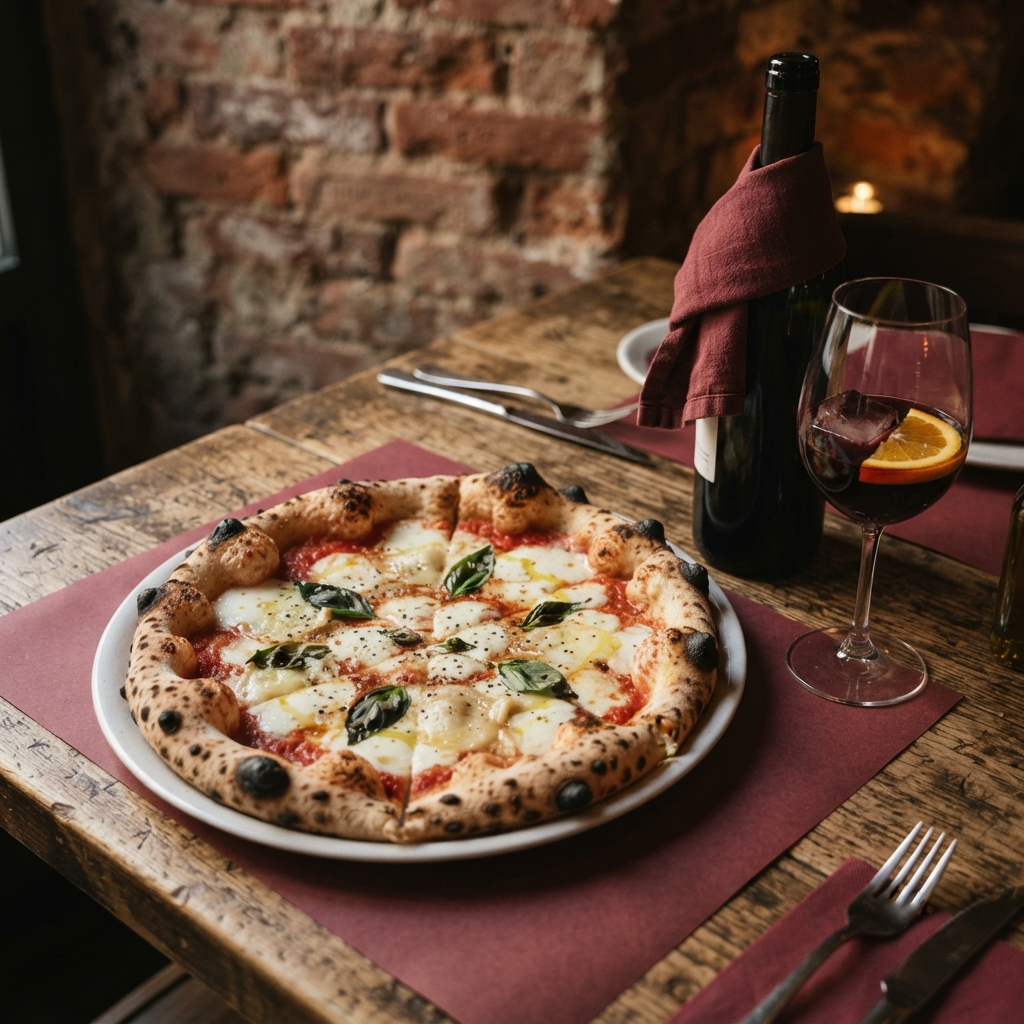 Margherita
